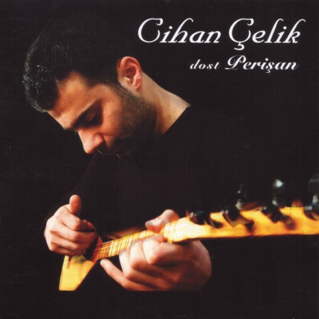 Garibim cover art