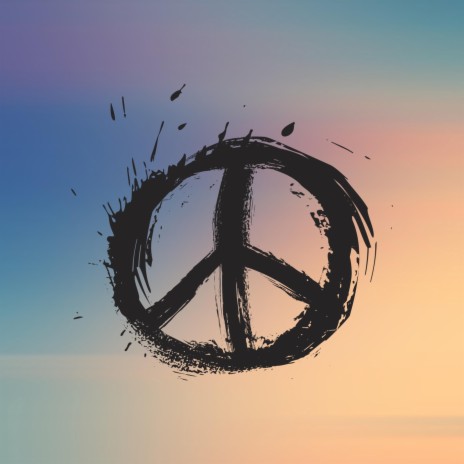 Peace cover art