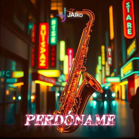 Perdóname