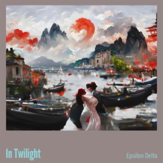 In Twilight cover art