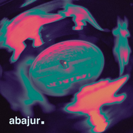 Destilado cover art