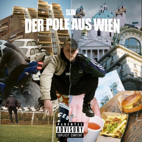 WEITER DREHEN ft. Savvy cover art