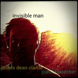 Invisible Man ft. Paul Fauerso cover art