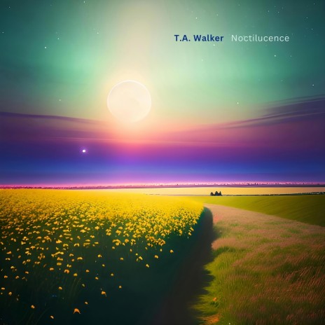 Sweet rain after the drought cover art