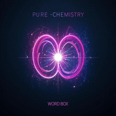 Pure Chemistry cover art