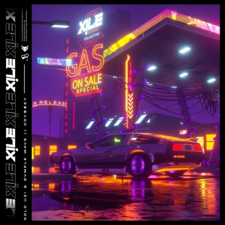 ODY$$EY (VIP Edit) ft. Svmple Wave