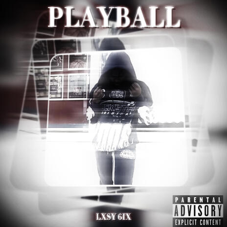 Playball cover art