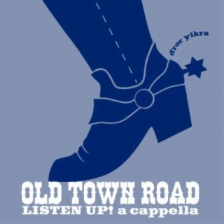Listen Up! A Cappella