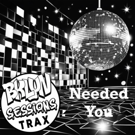 Needed You cover art