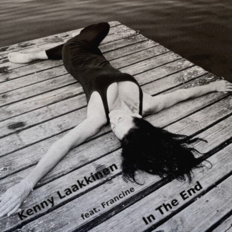 In the End (Extended) ft. Francine cover art