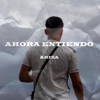 AHORA ENTIENDO cover art