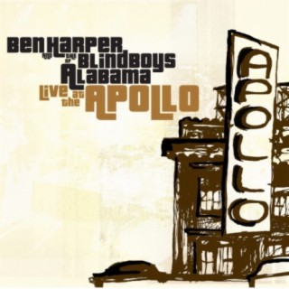 Live At The Apollo (Live)