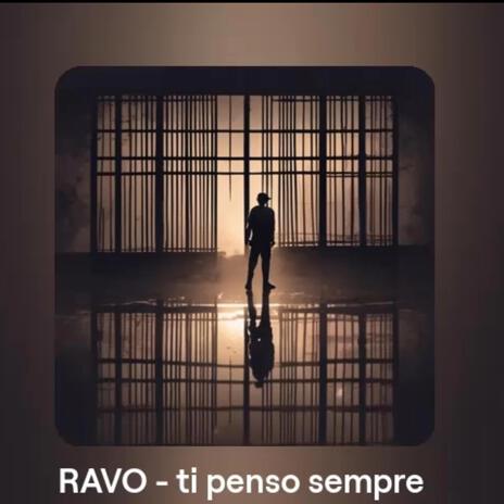 Ti penso sempre cover art