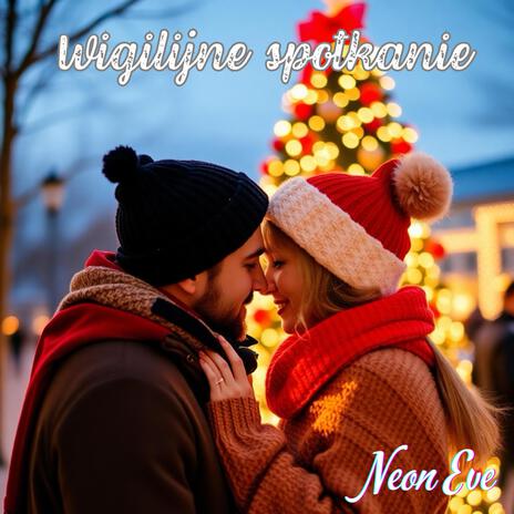 Wigilijne spotkanie cover art