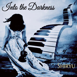 into the darkness cover art
