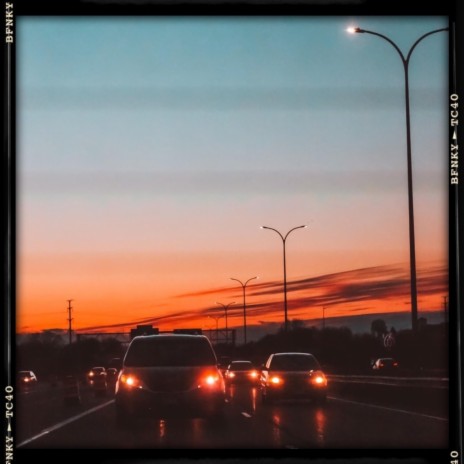 Like The Deserts Miss The Rain cover art