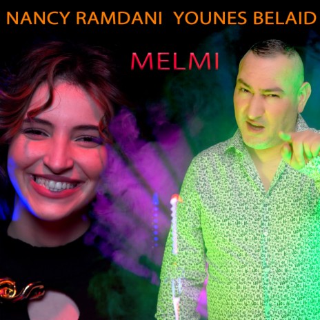 Melmi ft. Younes Belaid cover art