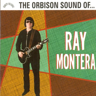 The Orbison Sound Of