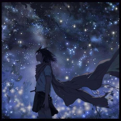 Mystical Vibe cover art