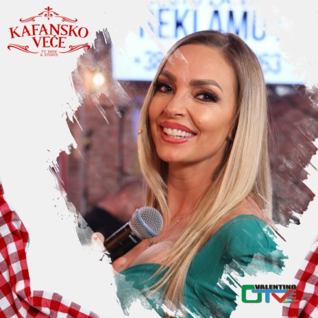 Nisi vise moje milo (Live) cover art