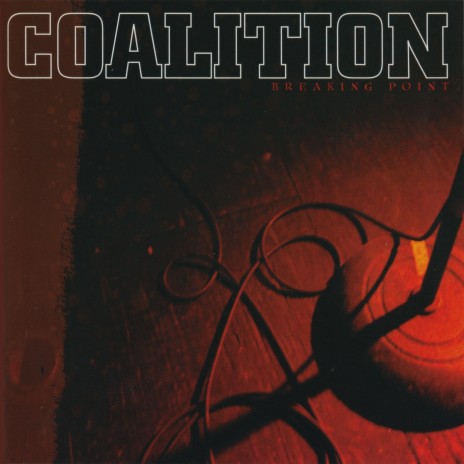 Breaking Point cover art