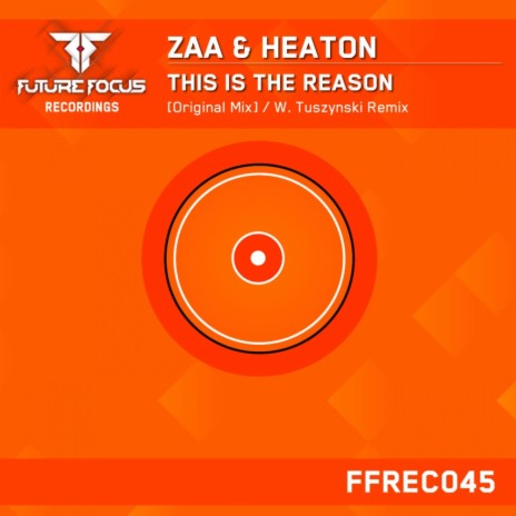 This Is The Reason (W. Tuszynski Remix) ft. Heaton
