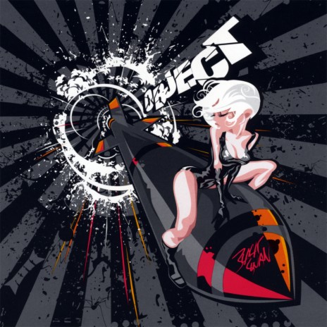 Clones cover art