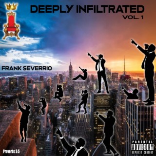 Frank Severrio