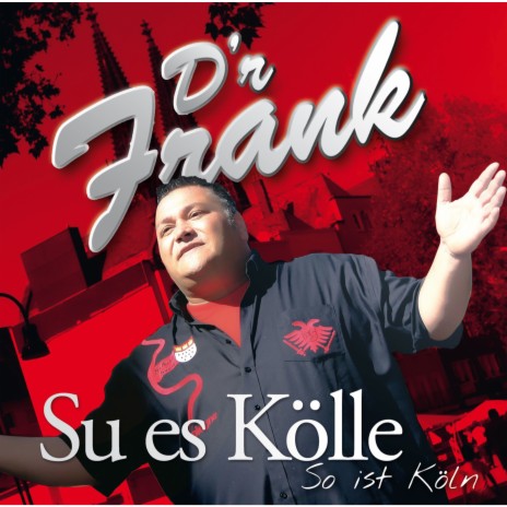 Su en Naach die nie zu ende jeit (2012) cover art