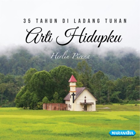 Jalan Tuhan cover art