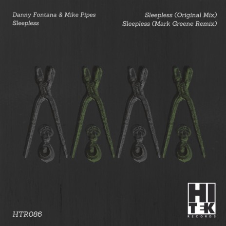 Sleepless (Mark Greene Remix) ft. Mike Pipes