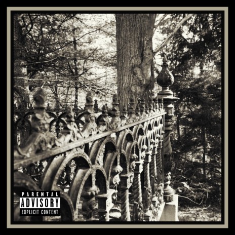 Cemetery Gates ft. SPVNYVN cover art