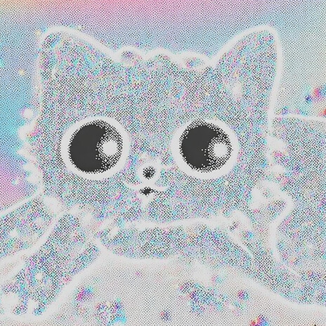 s h i r a n a i cover art