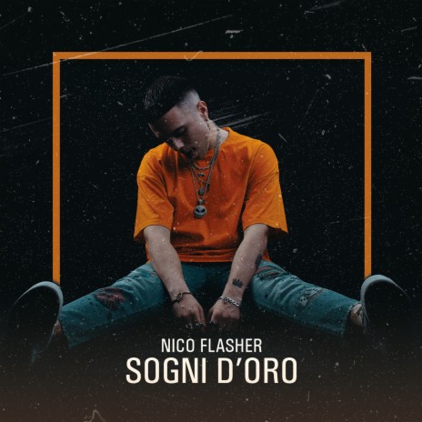 Sogni D'Oro ft. 6:AM cover art