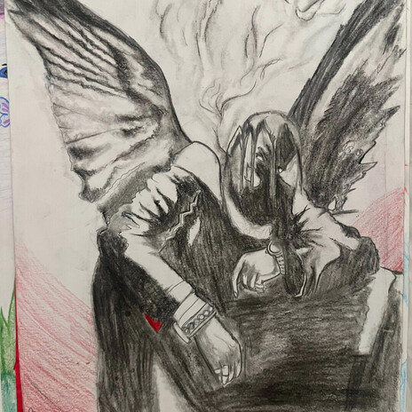 Dembow cover art