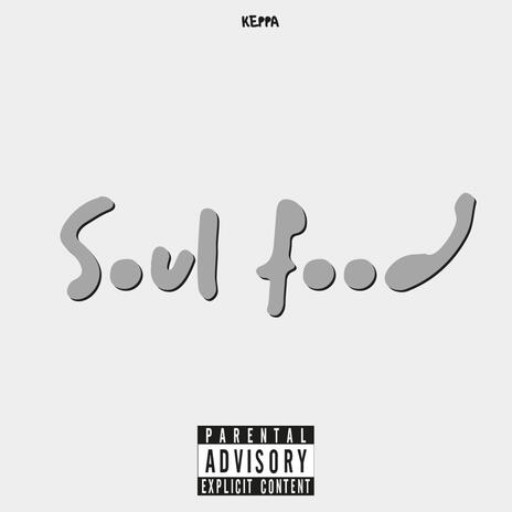 Soul Food cover art