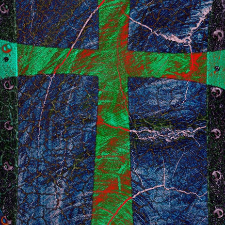 GAP cover art