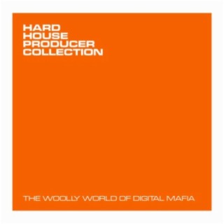 The Woolly World Of Digital Mafia
