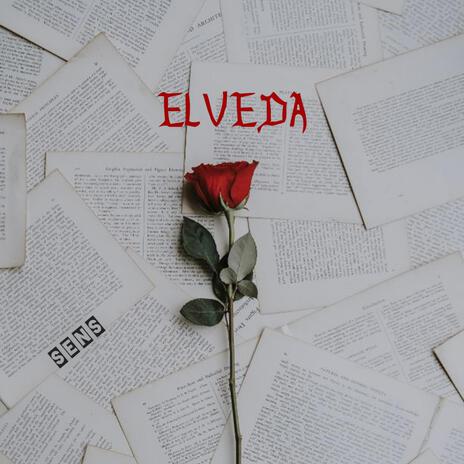 ELVEDA cover art