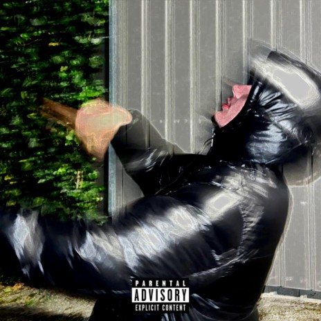 100 mg cover art