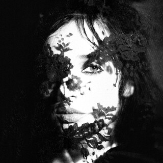 Her cover art