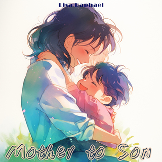 Mother to Son (Meditation) cover art