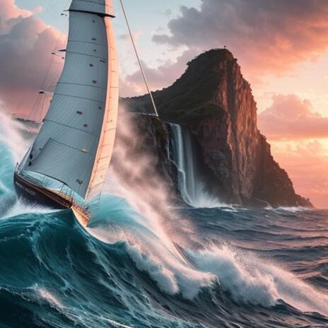 Battle against Wind and Time cover art