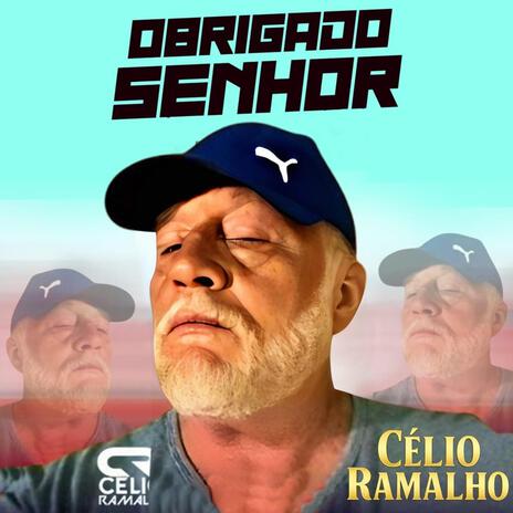 Obrigado Senhor cover art