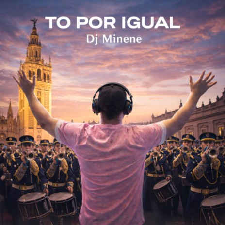 To por igual cover art