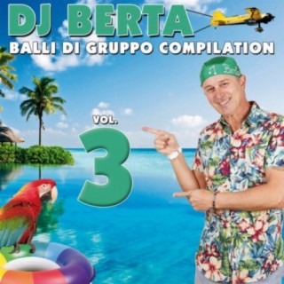 DJ Berta