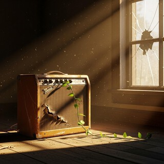 Echoes in the Wires