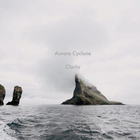 Clarity cover art