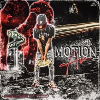 Motion Ave