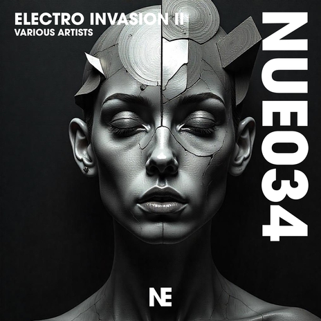 Mimmo (Extended Mix) cover art